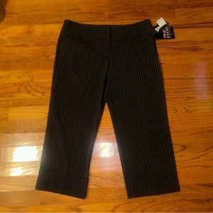 Woman’s Dress Capris
